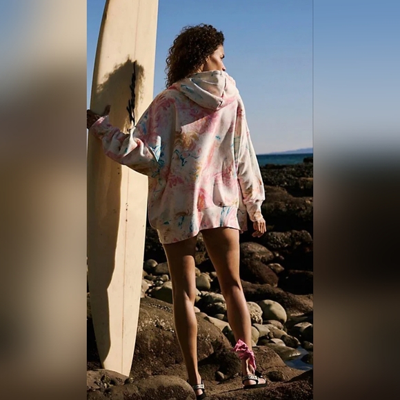 FREE PEOPLE SPRING TO THE FINISH - Picture 8 of 8